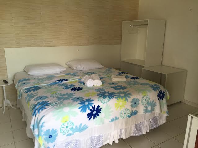 Pousada Villa Joia Barra de Sao Miguel Phòng bức ảnh