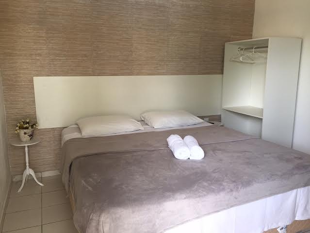Pousada Villa Joia Barra de Sao Miguel Phòng bức ảnh