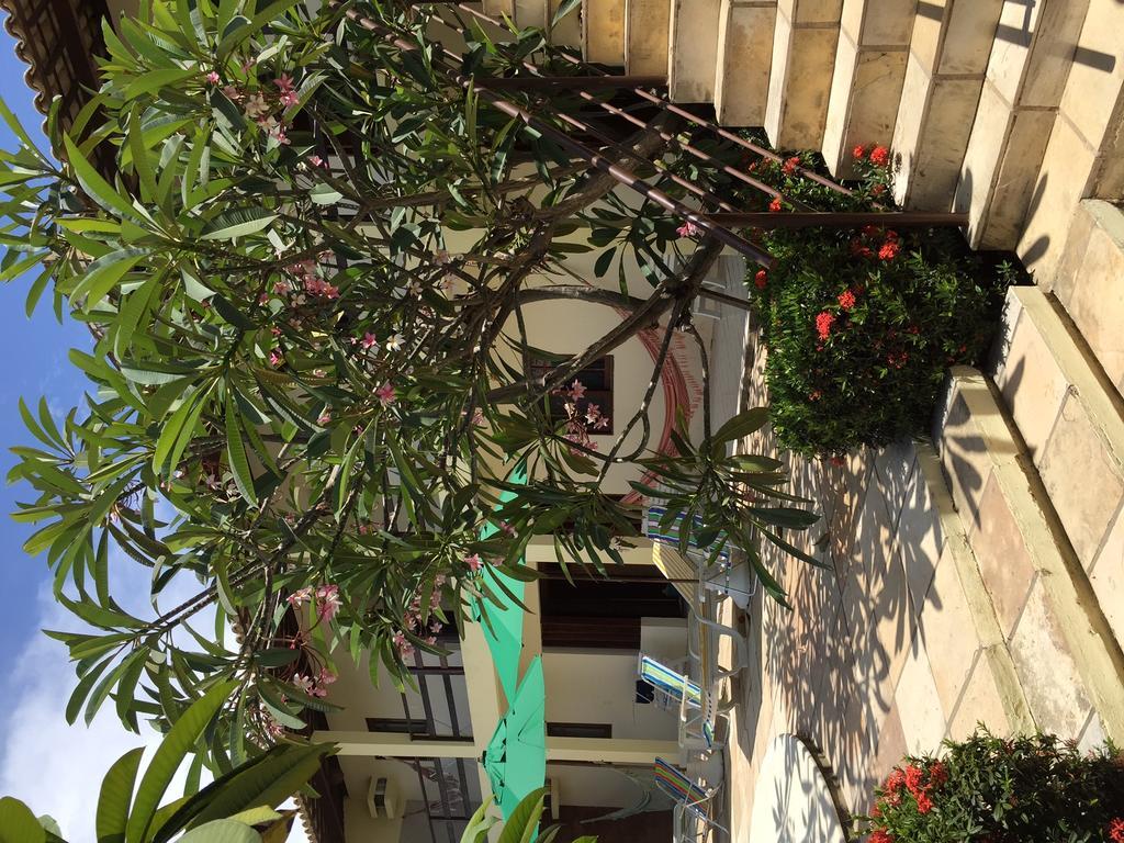 Pousada Villa Joia Barra de Sao Miguel Ngoại thất bức ảnh
