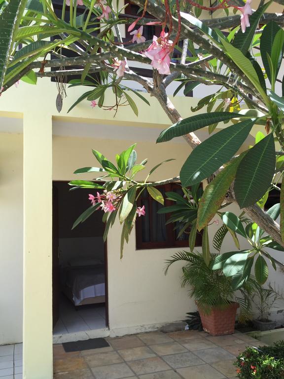 Pousada Villa Joia Barra de Sao Miguel Ngoại thất bức ảnh